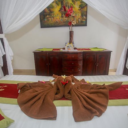 Balangan Sea View Bungalow Jimbaran  Luaran gambar